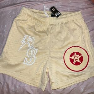 Astros shorts